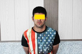 پسر 20 ساله، جان شوهر عمه‌اش را گرفت